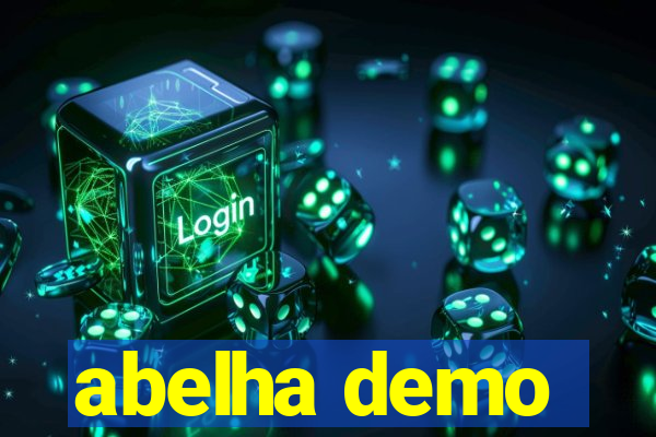 abelha demo